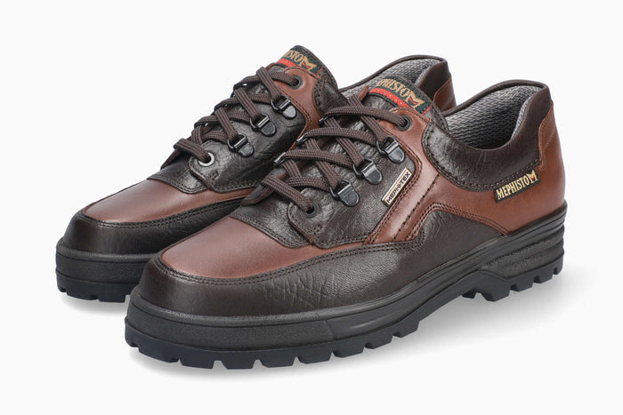 Barracuda Mt - Dark Brown | MC85