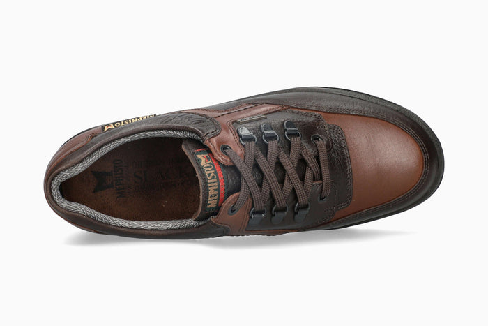 Barracuda Mt - Dark Brown | MC85