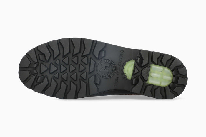 Barracuda Mt - Dark Brown | MC85