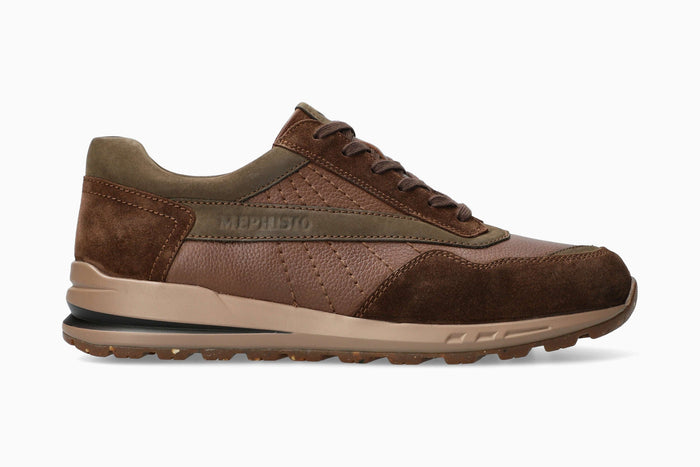 Barth - Chestnut | M8OC