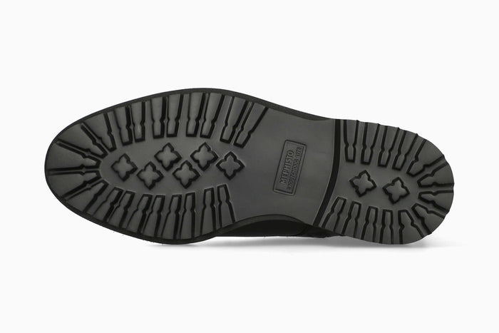Bartold - Black Men Shoes