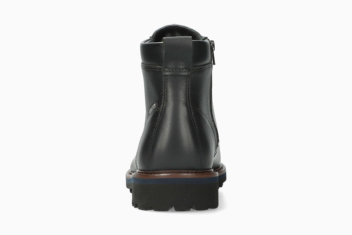 Bartold - Black Men Shoes