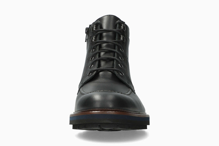 Bartold - Black Men Shoes
