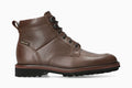 Bartold - Dark Brown Men Shoes