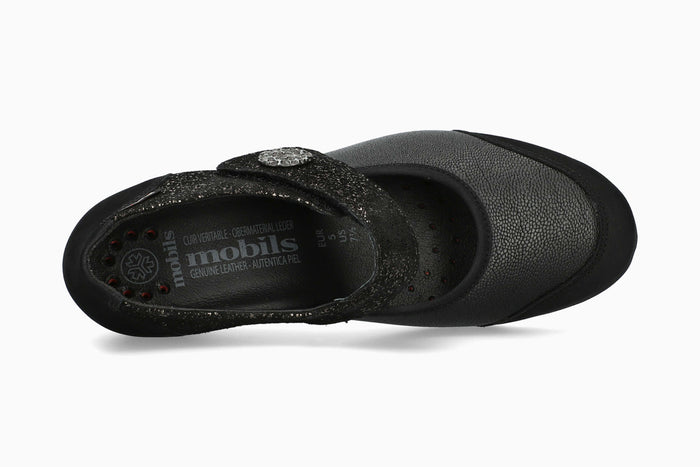 Bathilda - Black | M7OZ