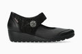 Bathilda - Black | M8JN