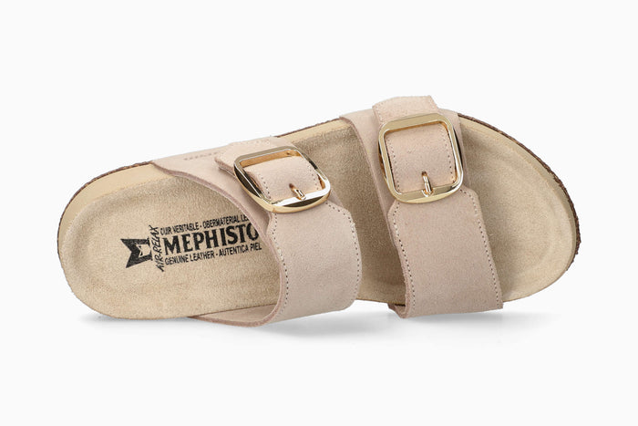 Bayane - Light Sand Women Sandals