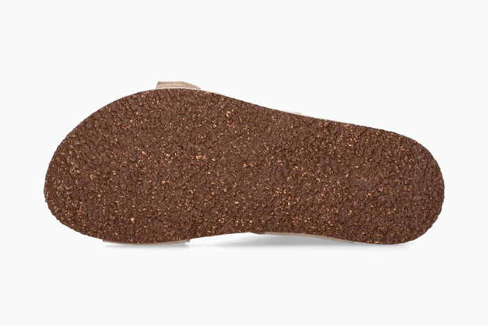 Bayane - Light Sand Women Sandals
