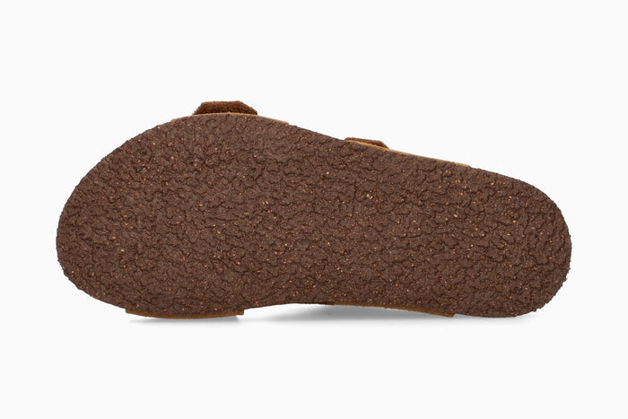 Bayane - Tobacco Women Sandals
