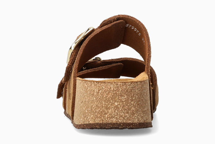 Bayane - Tobacco Women Sandals
