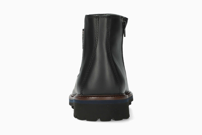 Bayard - Black Men Shoes