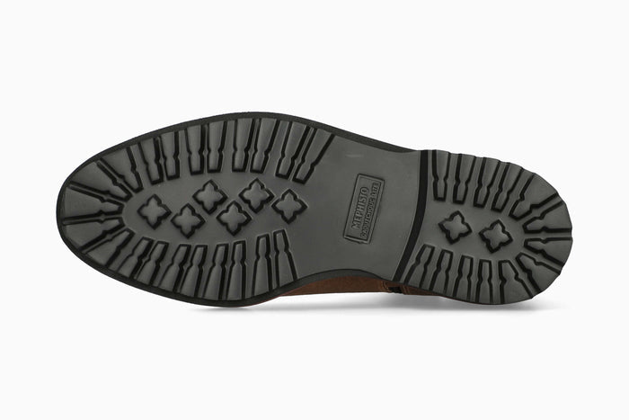 Bayard - Hazelnut Men Shoes