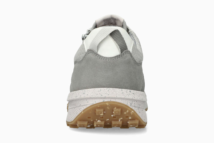 Belize Perf - Light Grey Men Sneaker