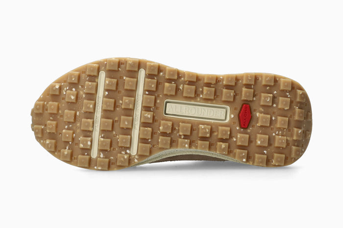 Belize Perf - Tobacco Men Sneaker