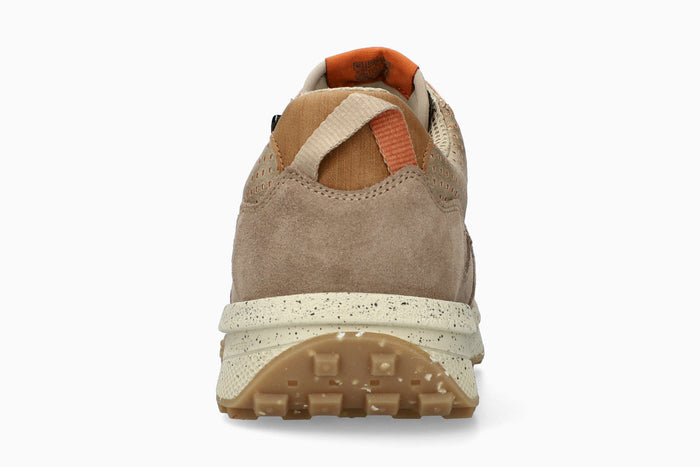 Belize Perf - Tobacco Men Sneaker