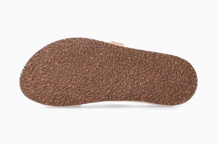 Berrie - Light Sand Women Sandals