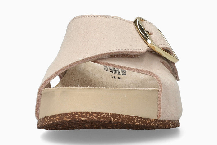 Berrie - Light Sand Women Sandals