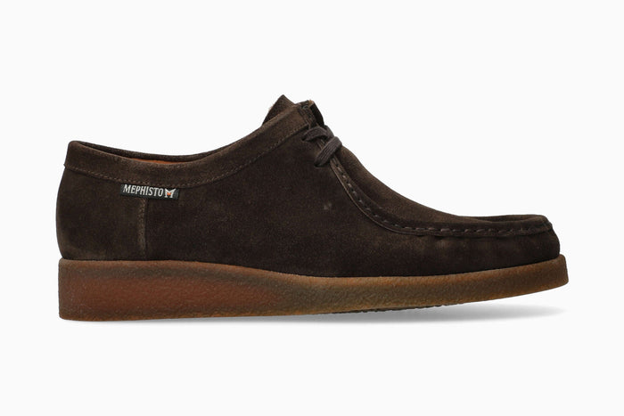 Bill - Dark Brown | MY11