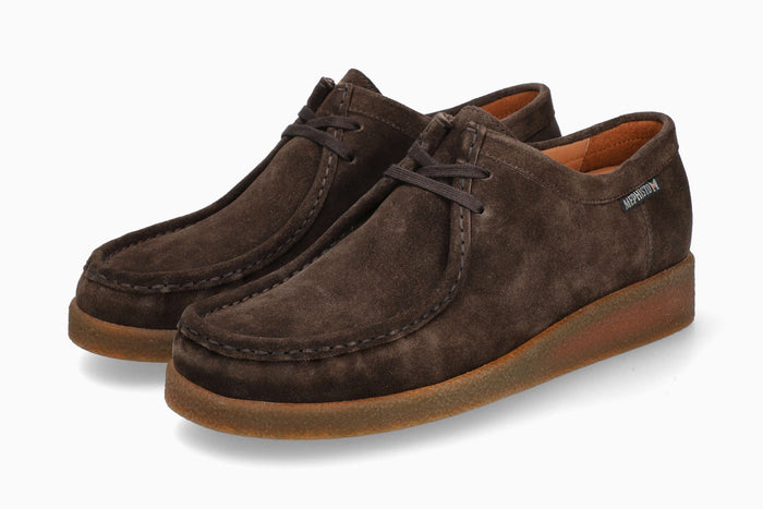 Bill - Dark Brown | MY11
