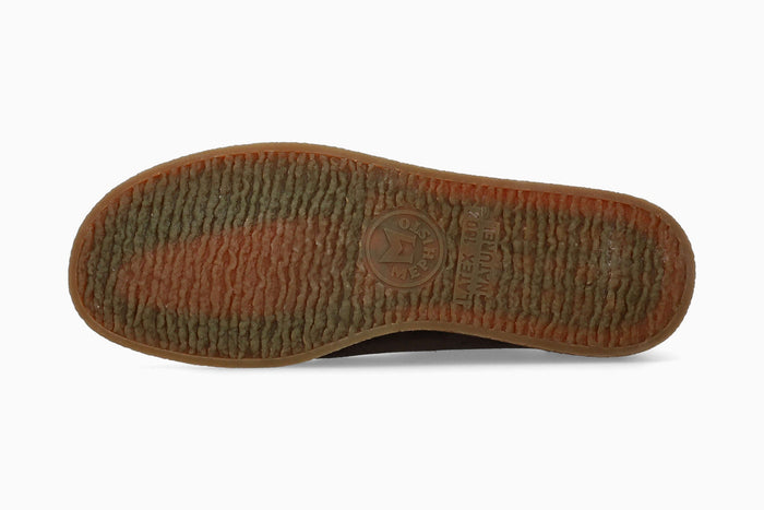 Bill - Dark Brown | MY11