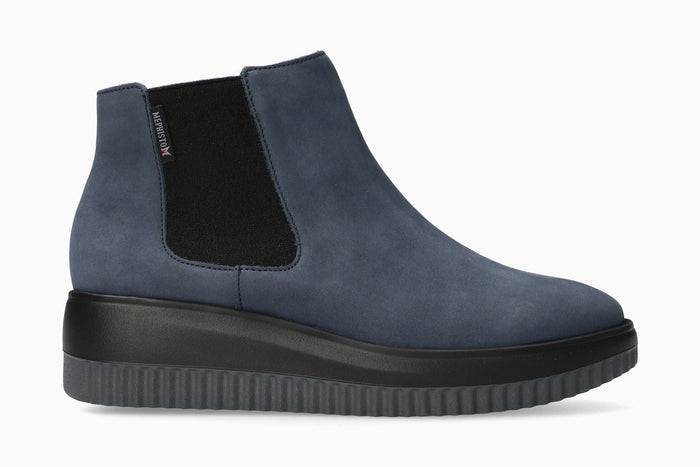 Bionda - Jeans Blue | M2DA