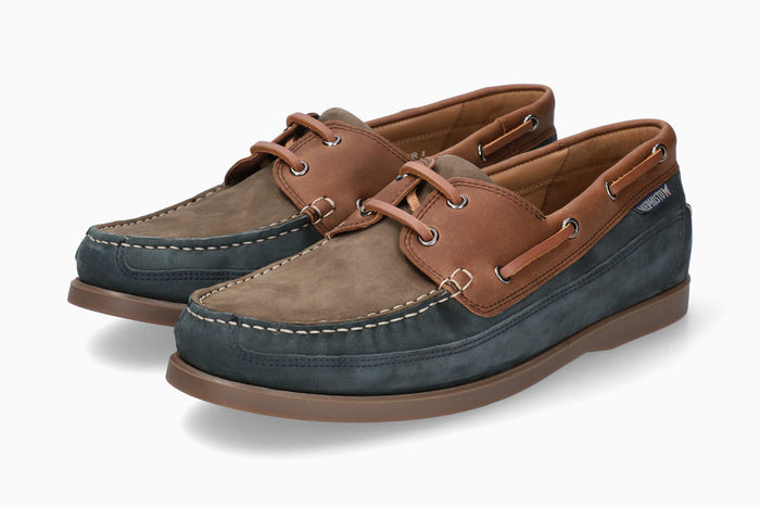 Boating - Night Blue | M8CV