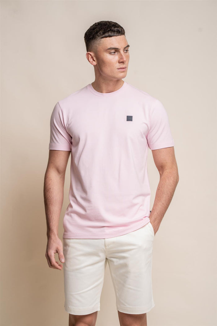 Pink / M