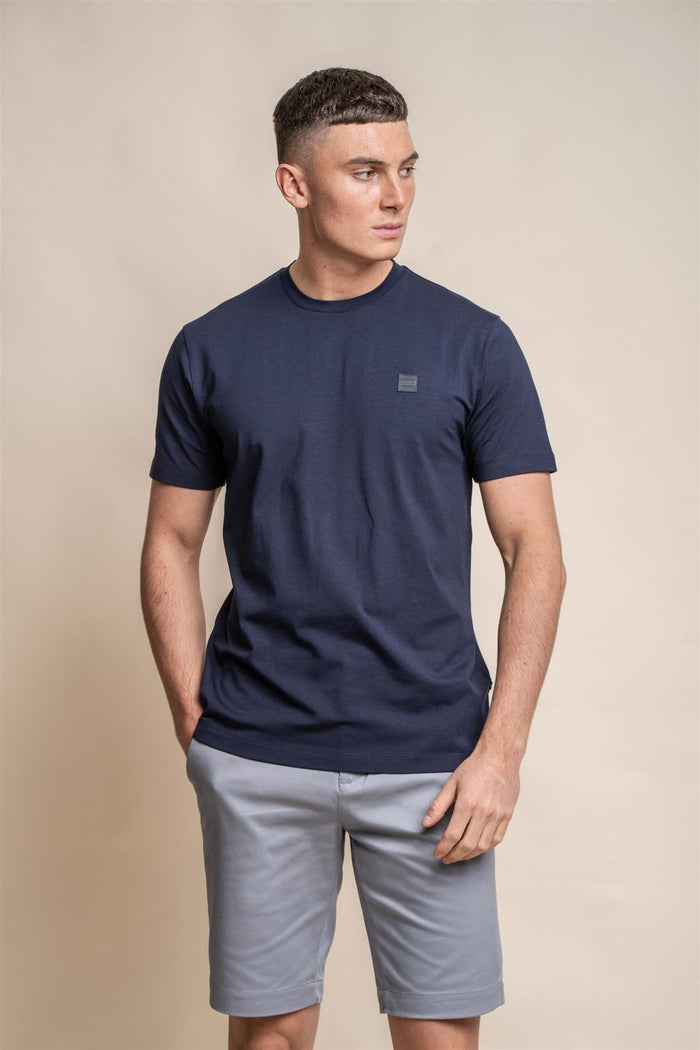 Navy / XL