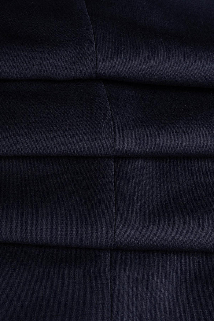 Bond Midnight Navy Waistcoat