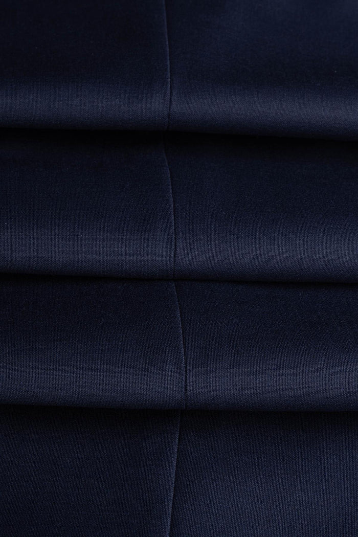 Bond Navy Blazer