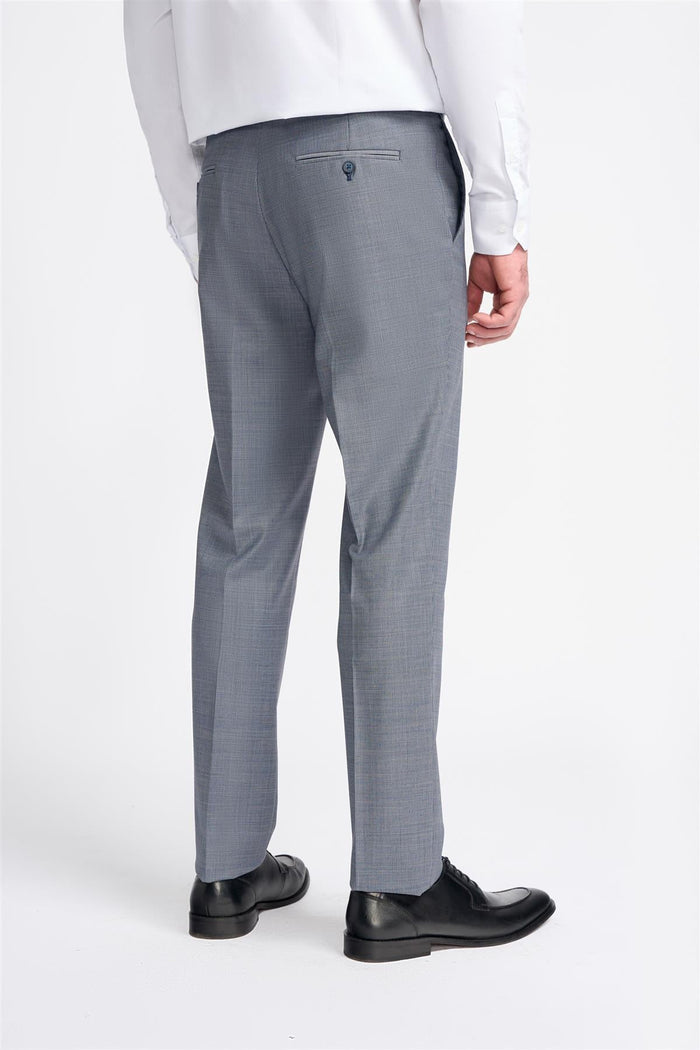 Bond Puppy Tooth Trouser