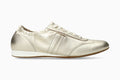 Bonita - Gold Women Sneaker