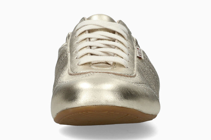 Bonita - Gold Women Sneaker