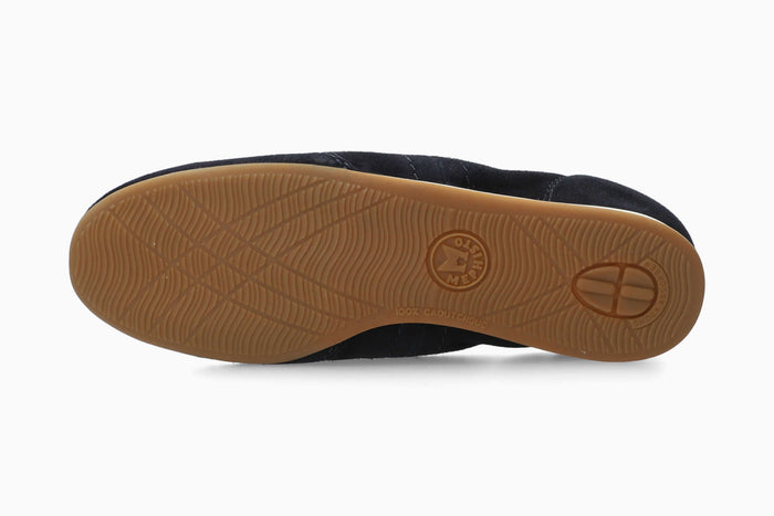 Bonita - Navy Women Sneaker