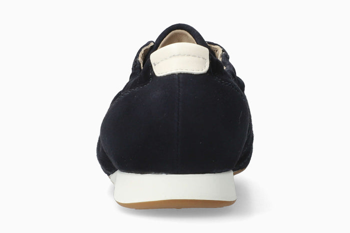 Bonita - Navy Women Sneaker