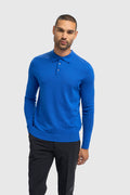 Boom Electric Blue Polo
