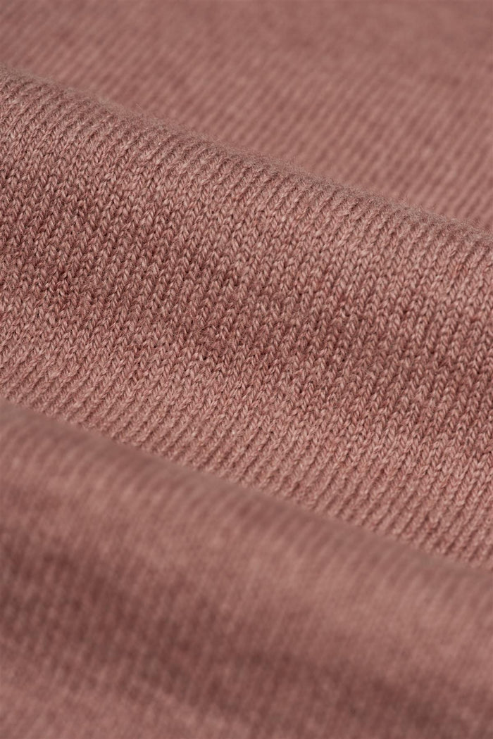 Boom Mauve Polo