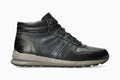Boran - Black Men Sneaker