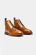 Tan / UK 7