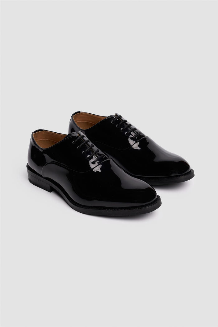 Boys Lanza Shoes