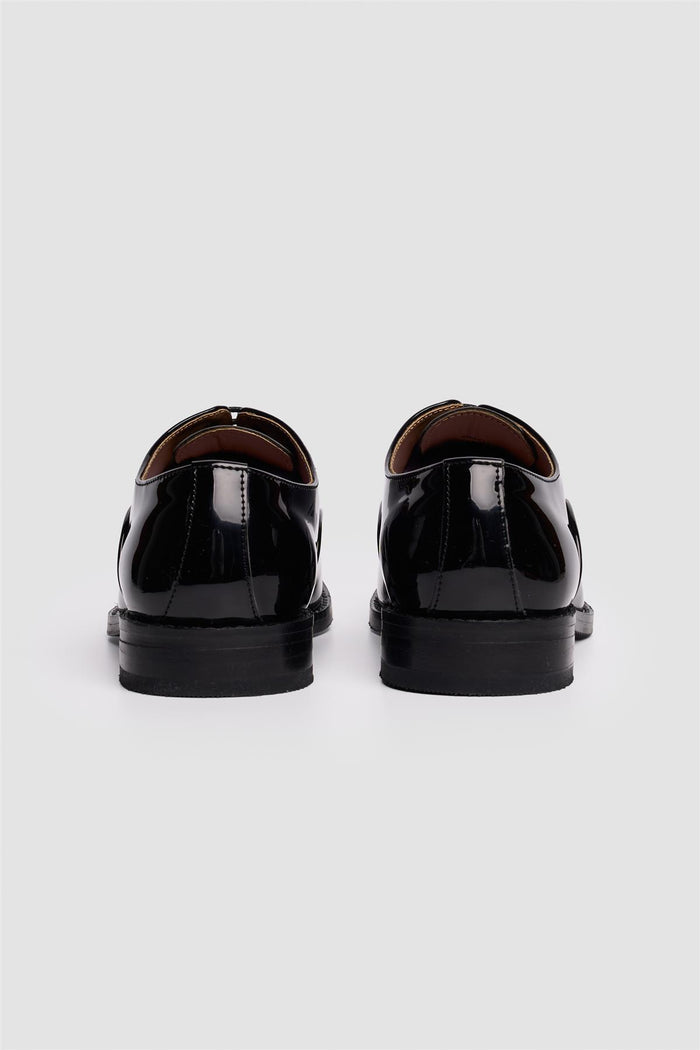 Boys Lanza Shoes