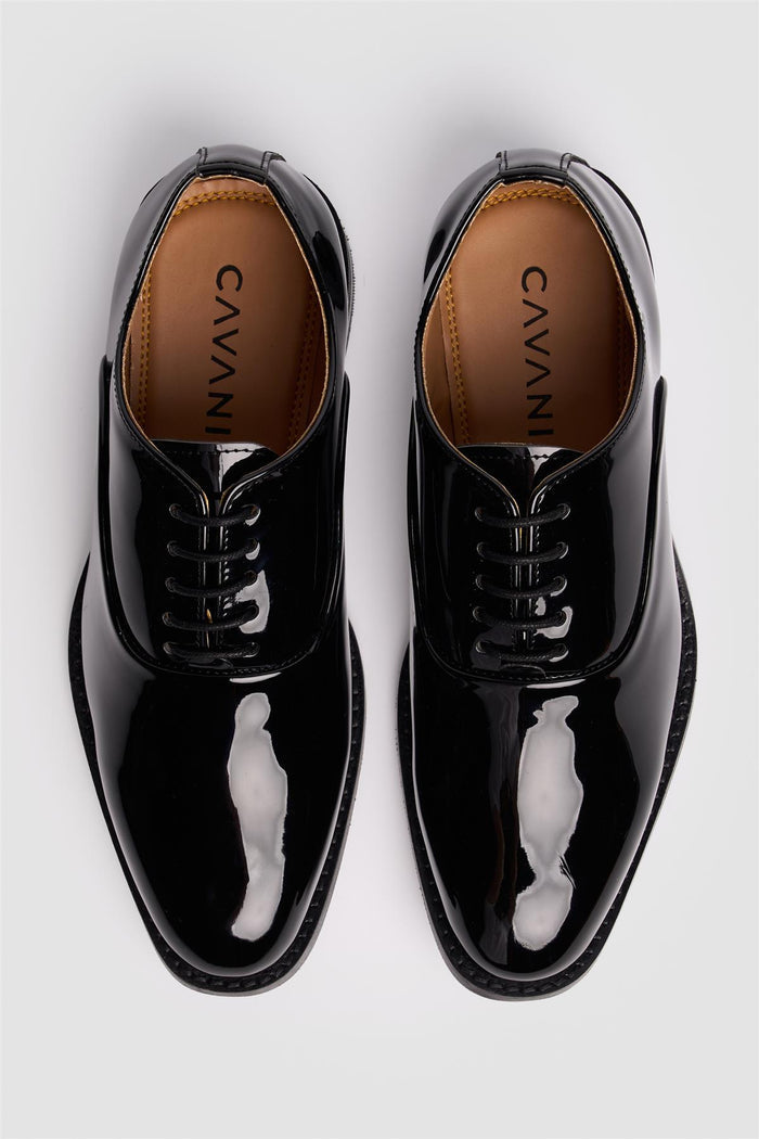 Boys Lanza Shoes