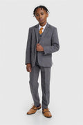 Boys Thomas Savoy Suit