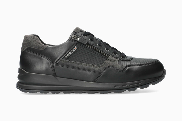 Bradley - Black | M3WO