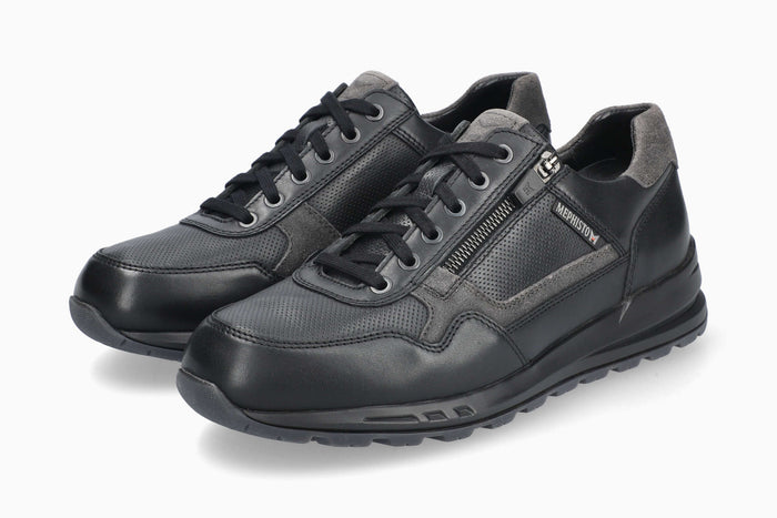 Bradley - Black | M3WO