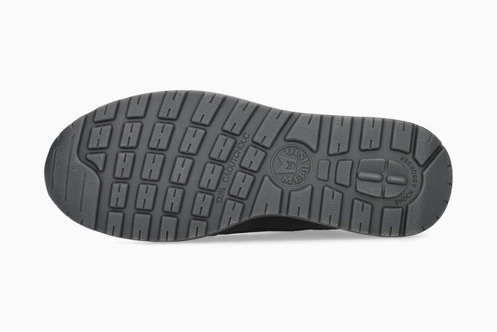 Bradley - Black | M3WO