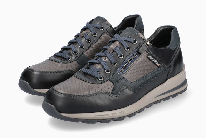 Bradley - Black | M4ZX