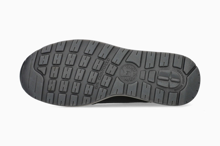 Bradley - Black | M4ZX