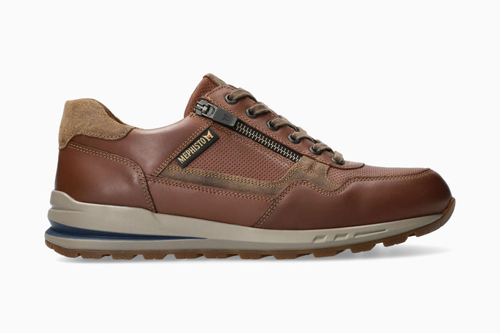 Bradley - Chestnut | M3WP