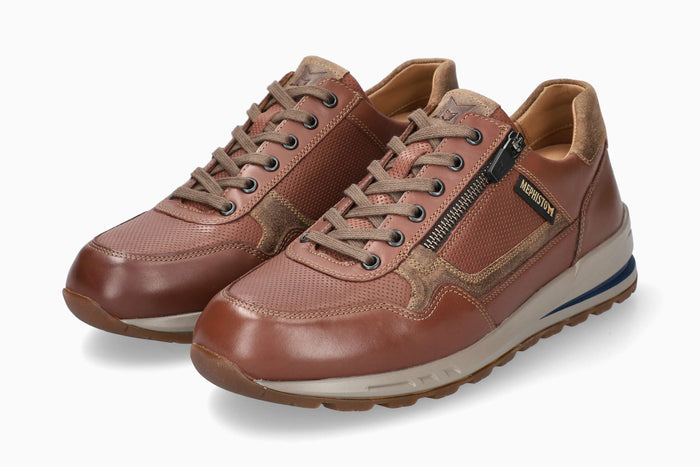 Bradley - Chestnut | M3WP